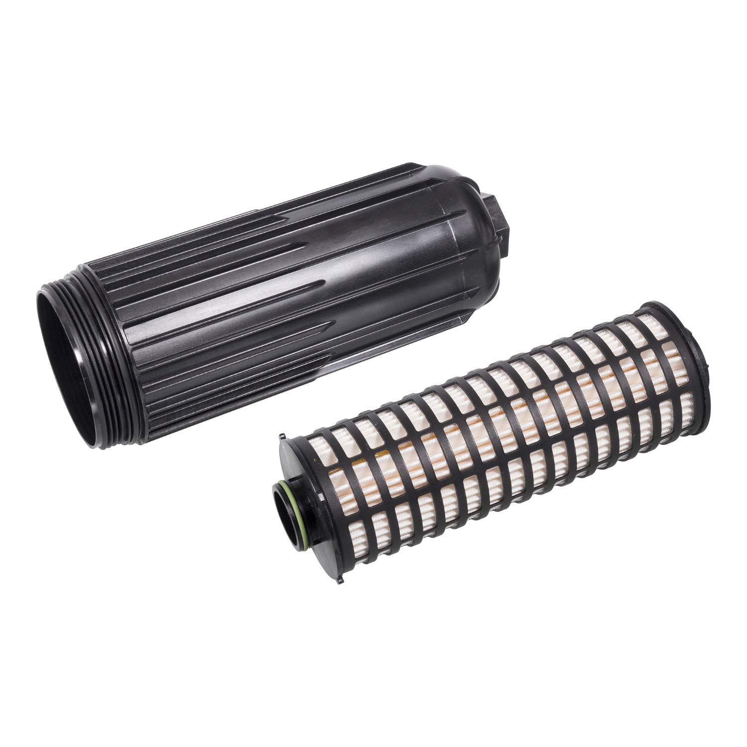 Febi bilstein Filtro de aceite motor Cartucho filtrante 104299