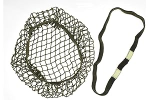 GPP Perfect Helmet Net