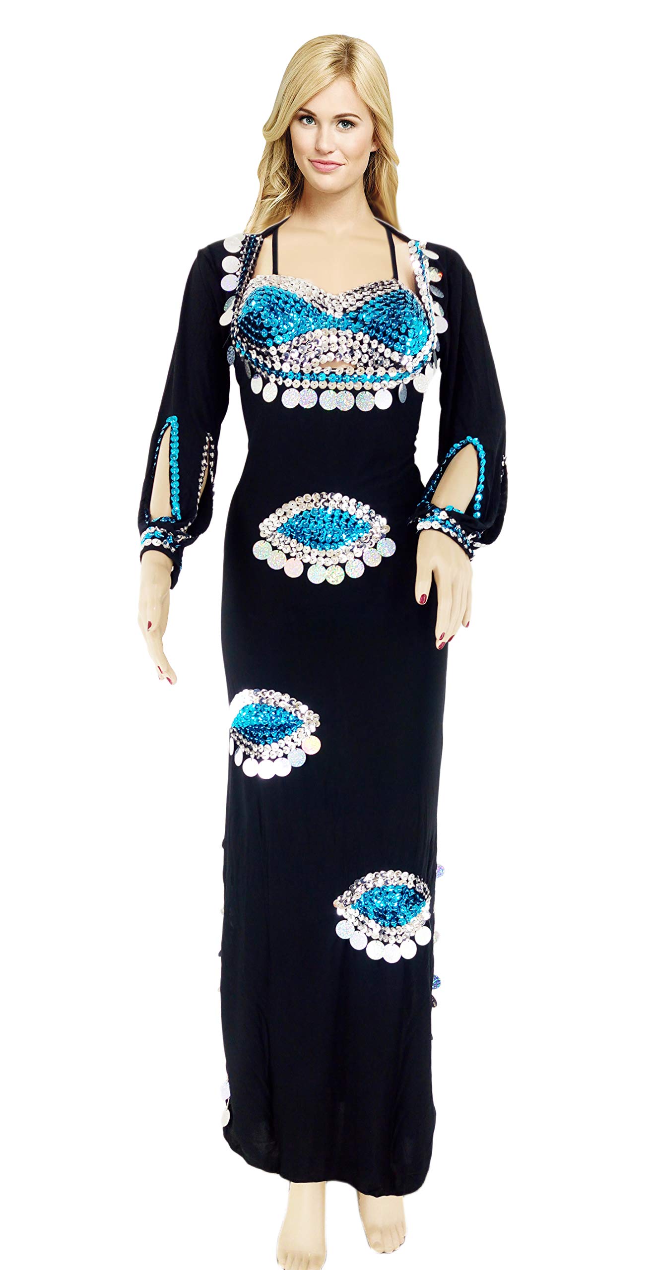 Egypt Women Dress The Dress Shop