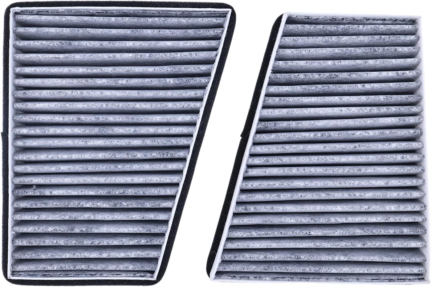 Air Filter Kit L156235 L156236 Compatible for John Deere 4045 6068 Engine 6010 6110 6210 6310 6410 6510 6610 6135M 6140M 6145M