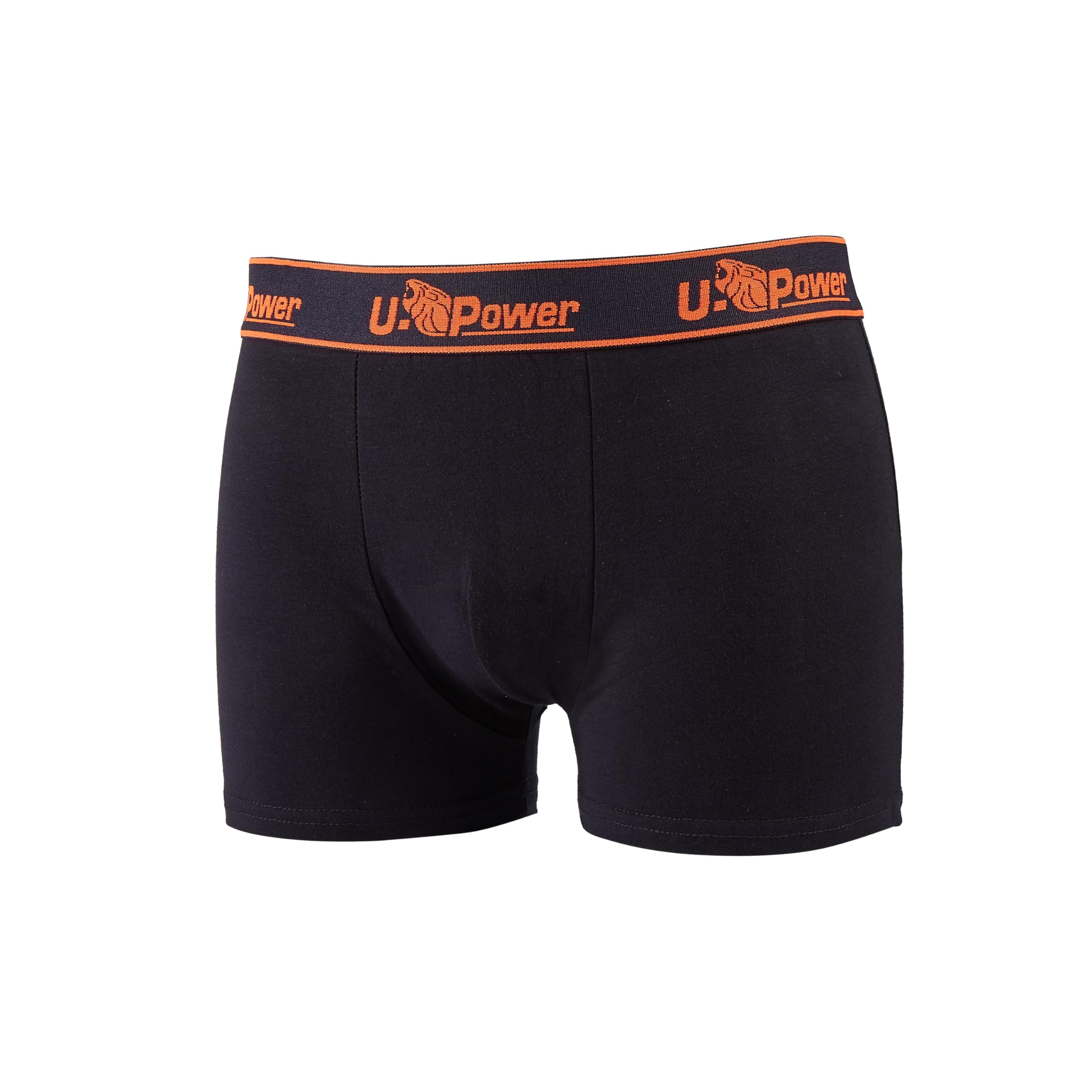 Boxer deep blue con ajuste ergonómico talla L pack de 3