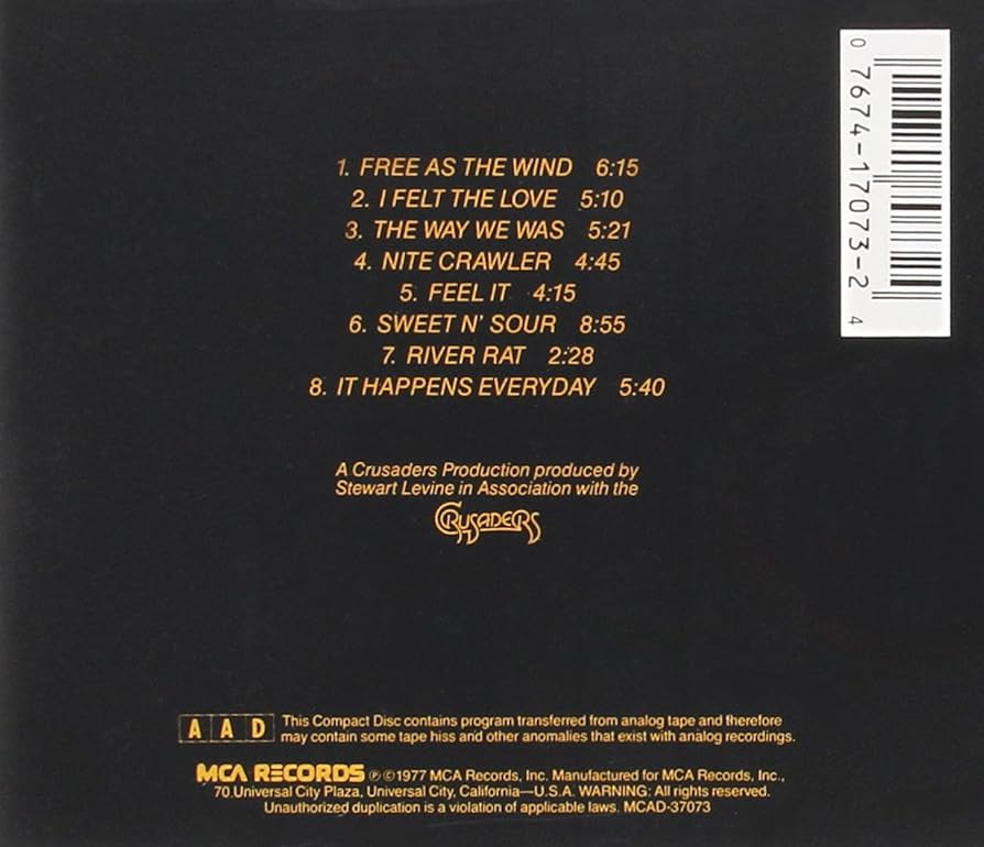 Amazon.co.jp: Free As the Wind: ミュージック