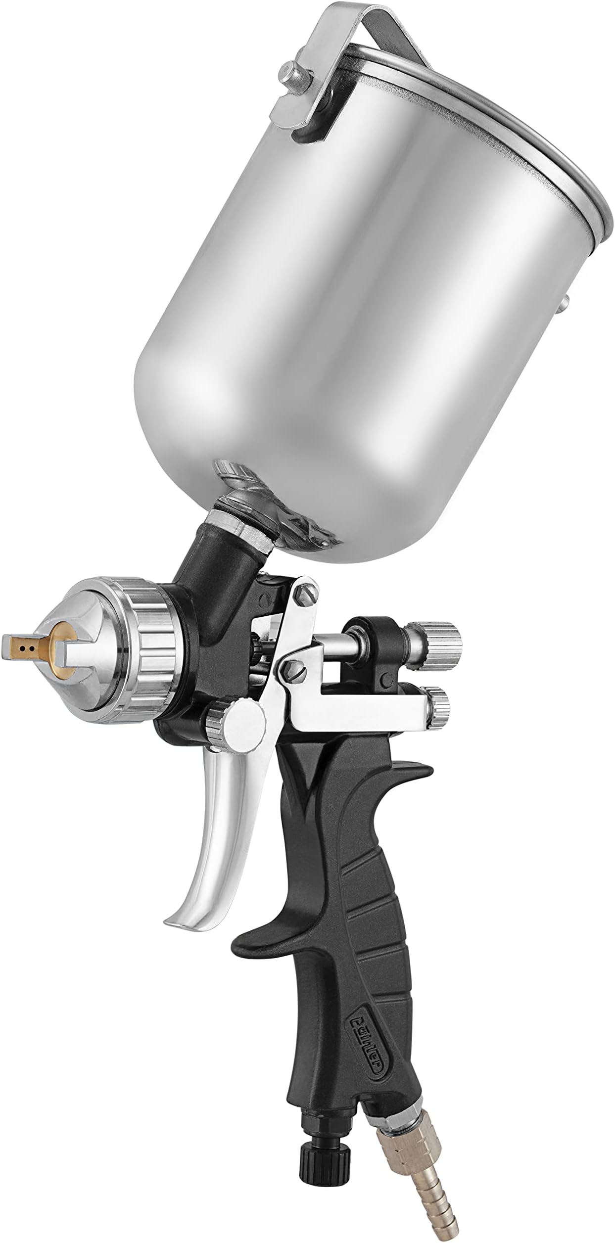 HVLP Paint Spray Gun Nozzle Size 1.4 mm (PS-01)