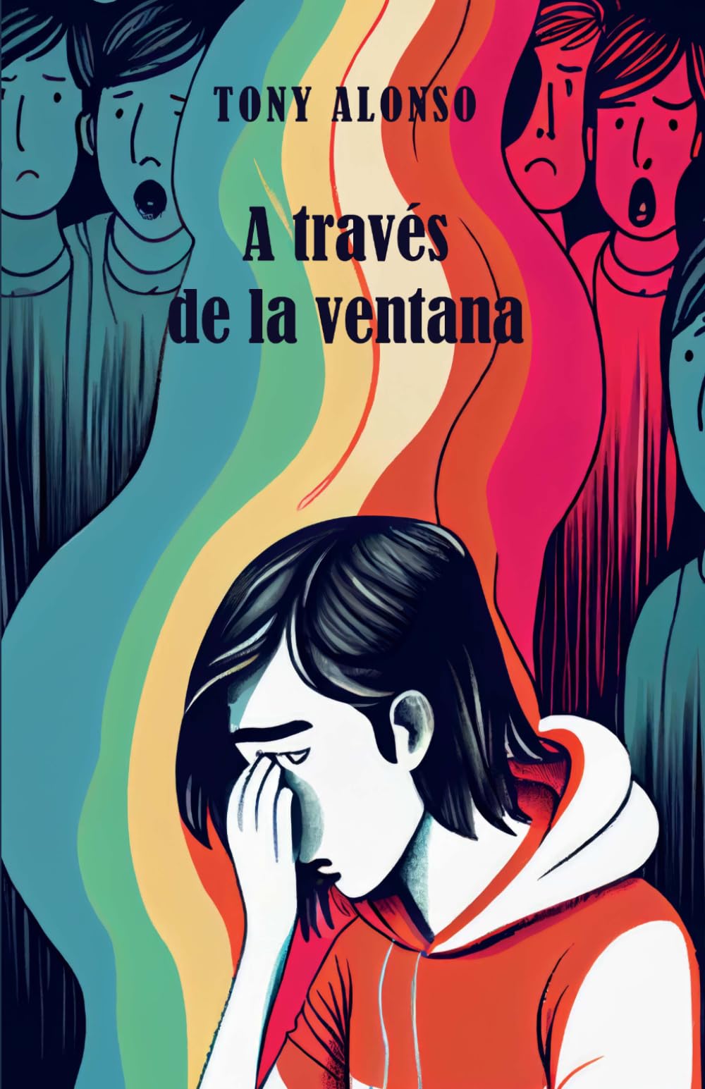 A TRAVÉS DE LA VENTANA