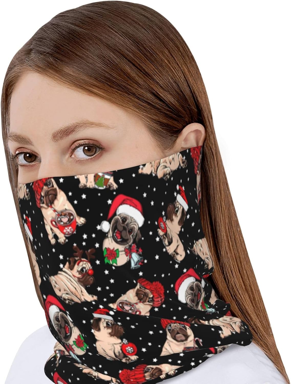 Beanie Chemo Hat Headwear Skull Caps Knitted Hat Unisex Multifunction Nightcap Skull Cap for Women Men - Image 4