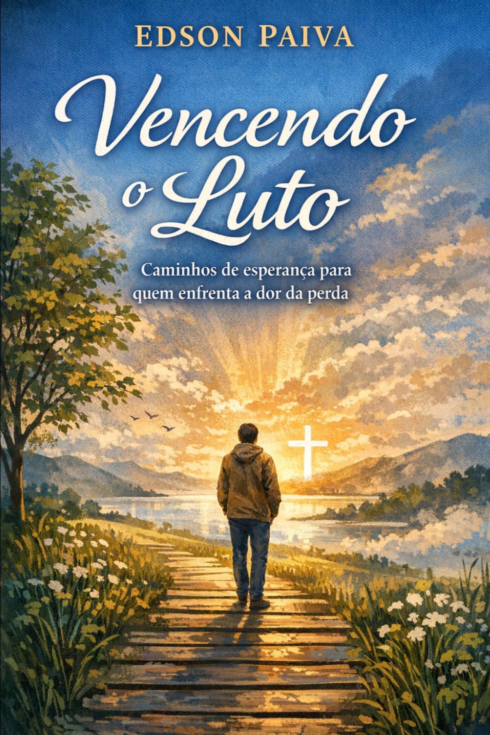 vencendo o luto: cura da alma