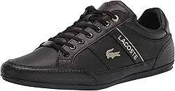 Tnis Lacoste Men's Chaymon Sneakers masculino