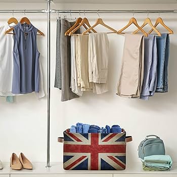 ENGLAND ヴィンテージ バスケット ラック 折りたたみ 【公式通販】