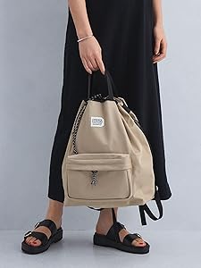 UNITED ARROWS greenlabelrelaxing バッグパック UNITED ARROWS green label relaxing｜【別注】<WEXLEY>STEM