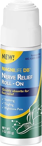 Rollo de alivio de nervios DB