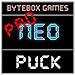 Neo Puck Pong Free