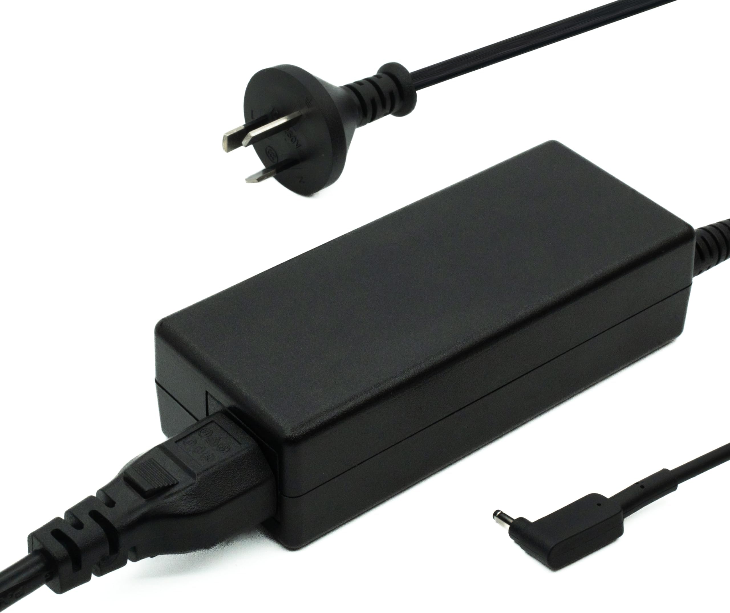 45W Caricabatterie Per Acer Swift 1 3 5 Chromebook 11 13 14 Pa-1450-26