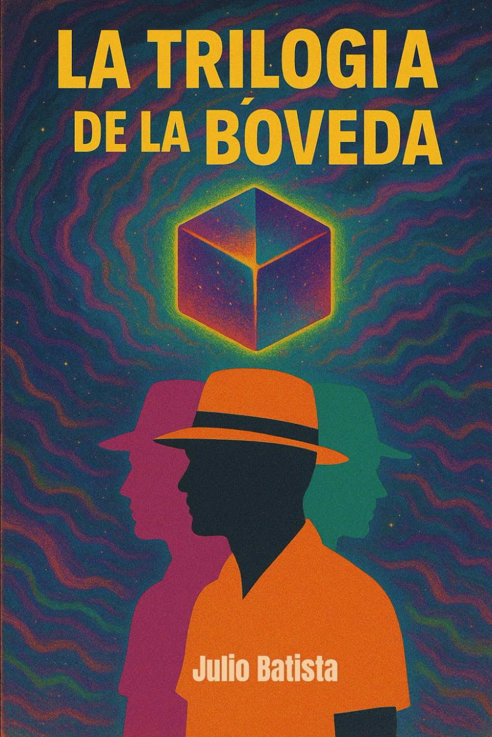 La trilogía de la bóveda