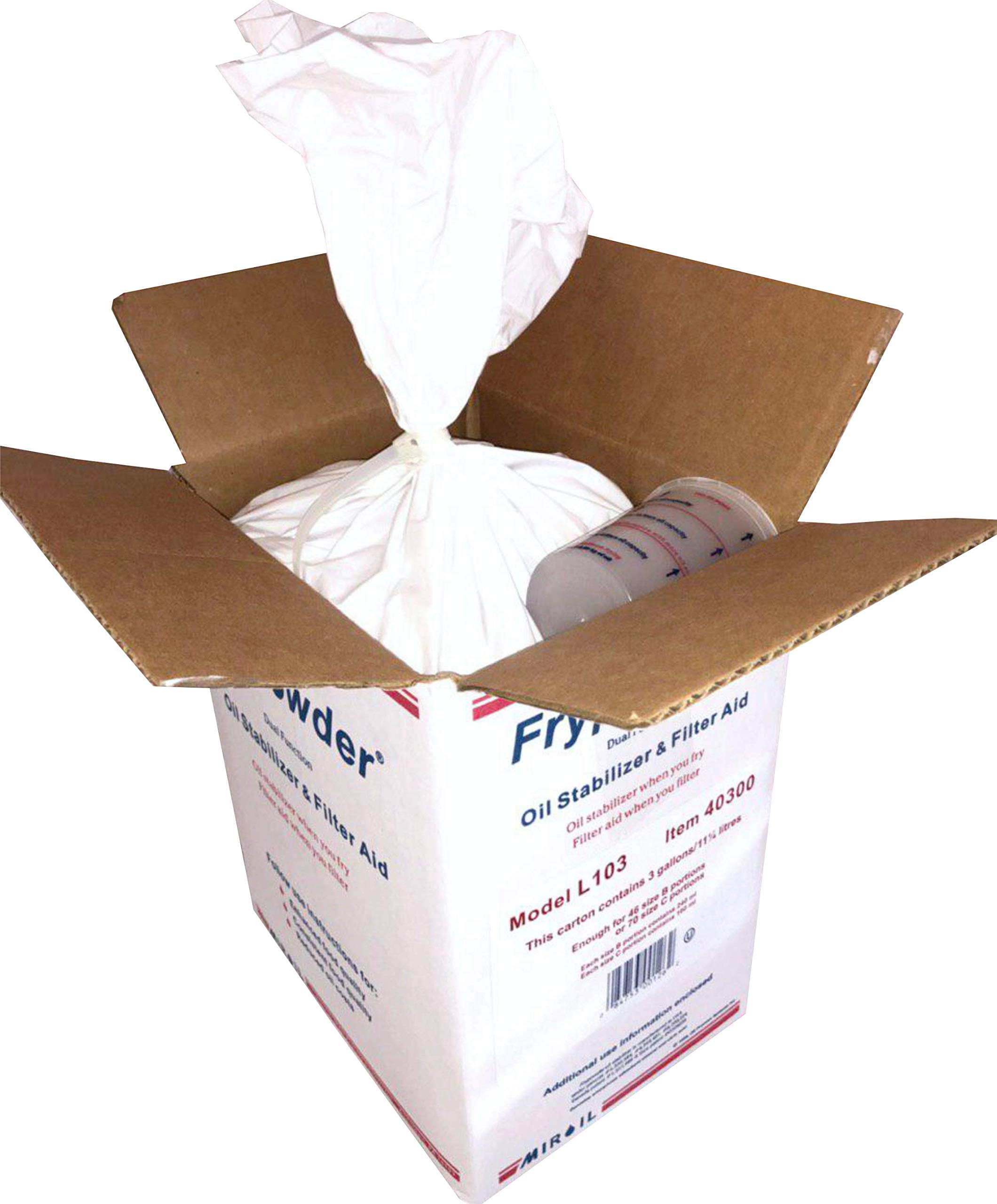 Fly Powder Mill Oil Business for treasuring (Measuring Cup with) L103 (Japan Import/The Package and The Manual are Written in Japanese)