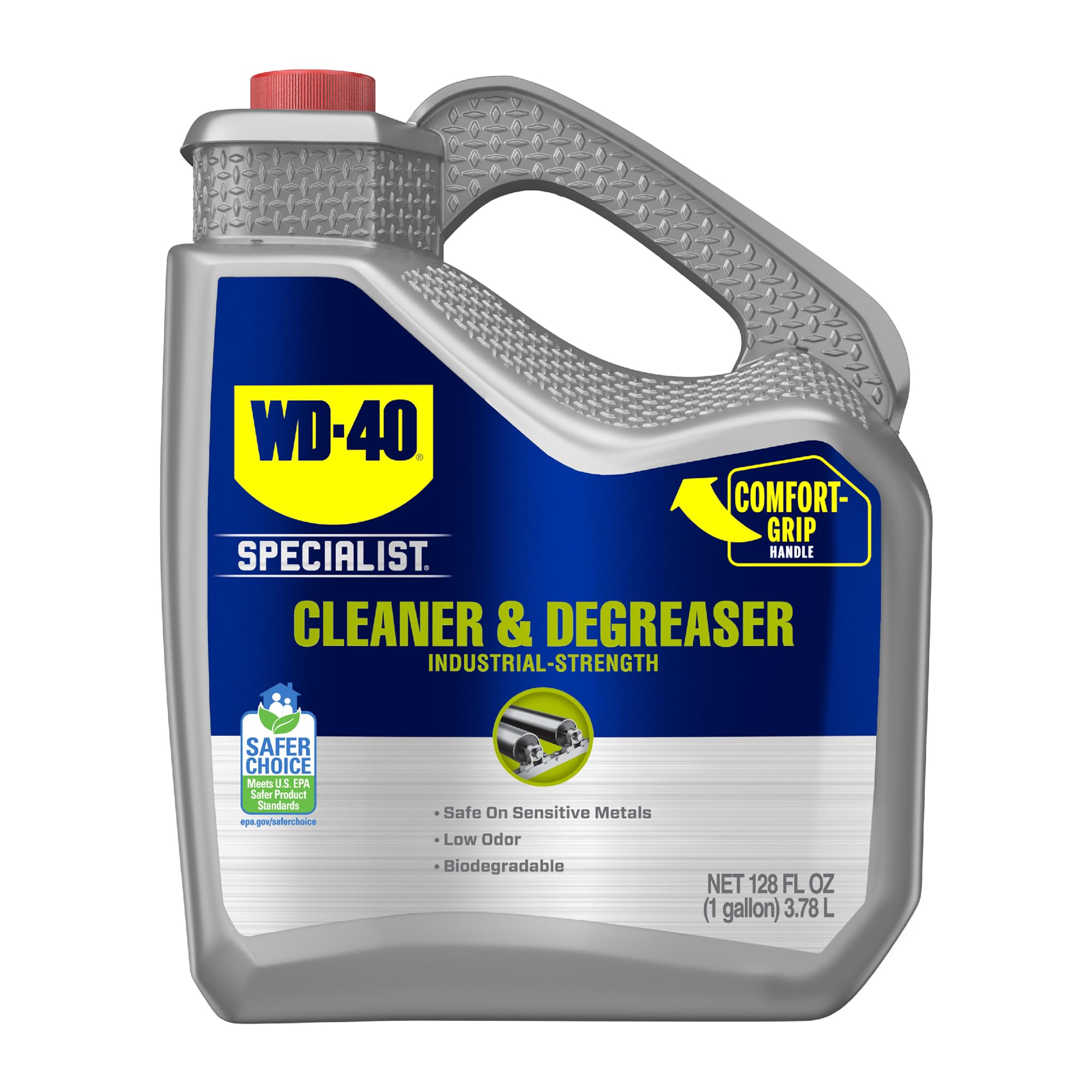 WD-40 Specialist Cleaner & Degreaser