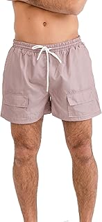 شورت بقصة كلاسيك للرجال من استك