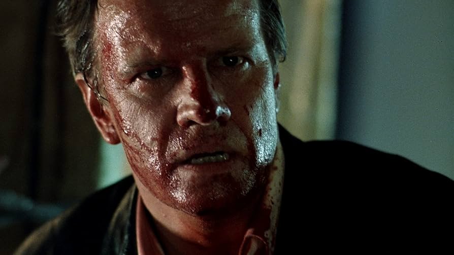 Amazon.com: Resurrection : Christopher Lambert, Robert Joy
