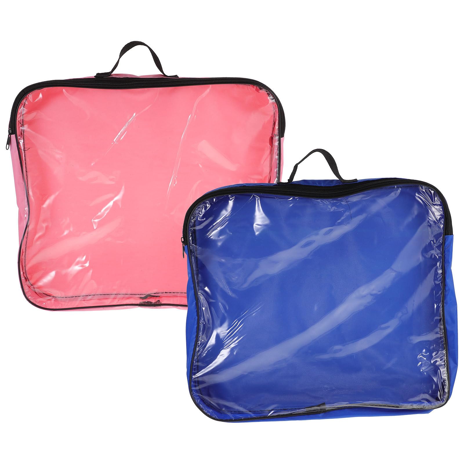 BESPORTBLE Rollschuhe 2st Rollschuhrucksack Skating-aufbewahrung - Und Inline-Skate-Tasche Rollschuh-Tragetasche Schlittschuhtaschen Für Damen Eiskunstlauftasche Halterung Rolle Fräulein