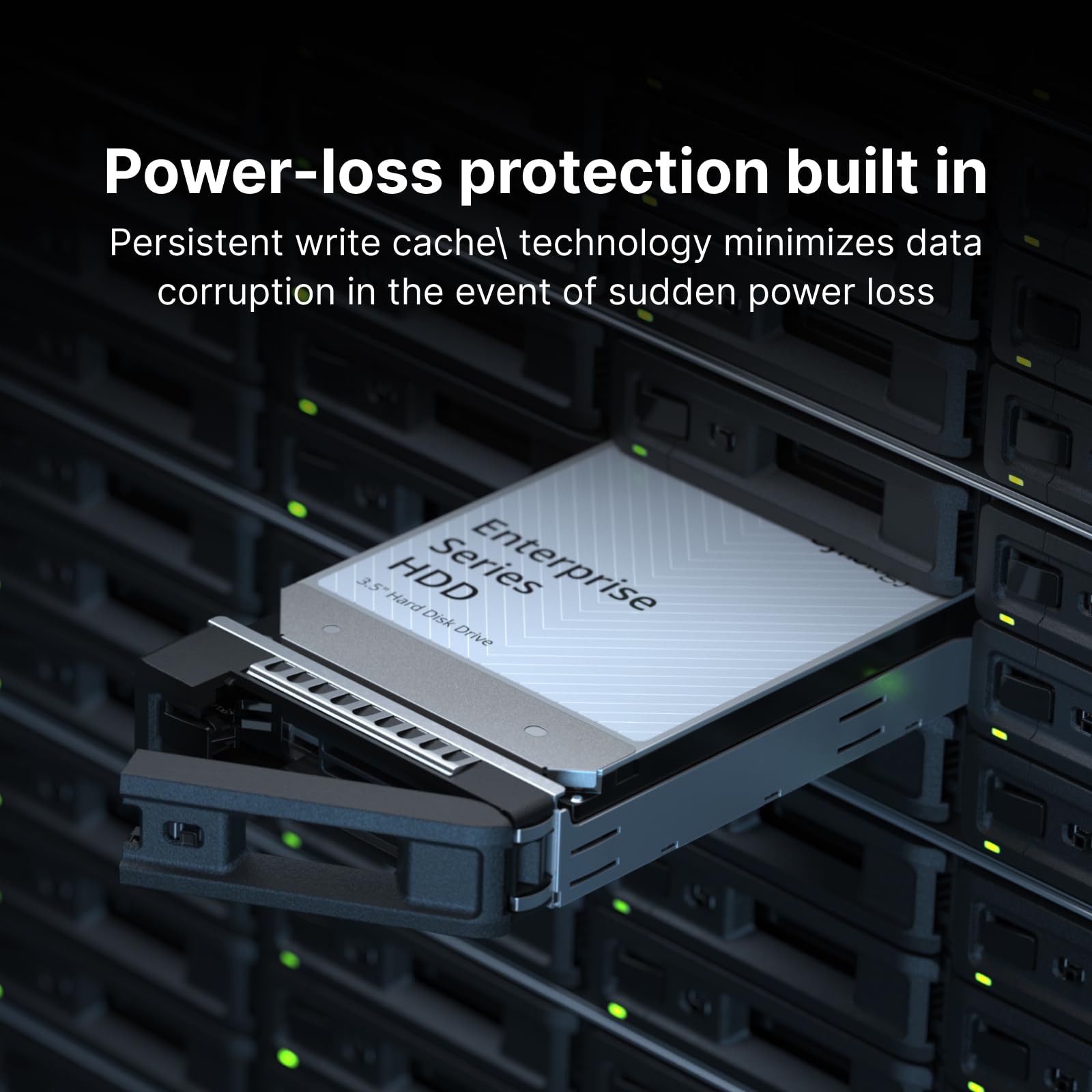 Amazon.com: Synology HAT5320 8TB Enterprise Series SATA HDD 3.5