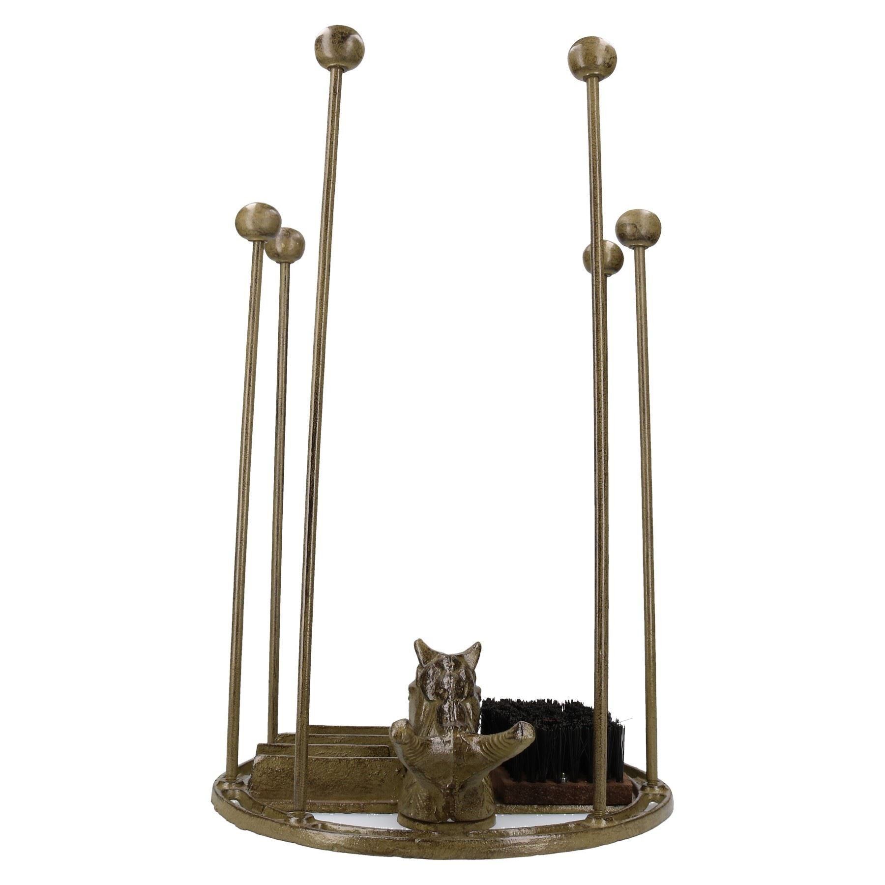 Horse Head Shoe/Welly/Riding Boot Holder/Brush Scrub Muck Mud Scraper