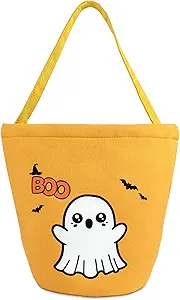 Trick or Treat Bags