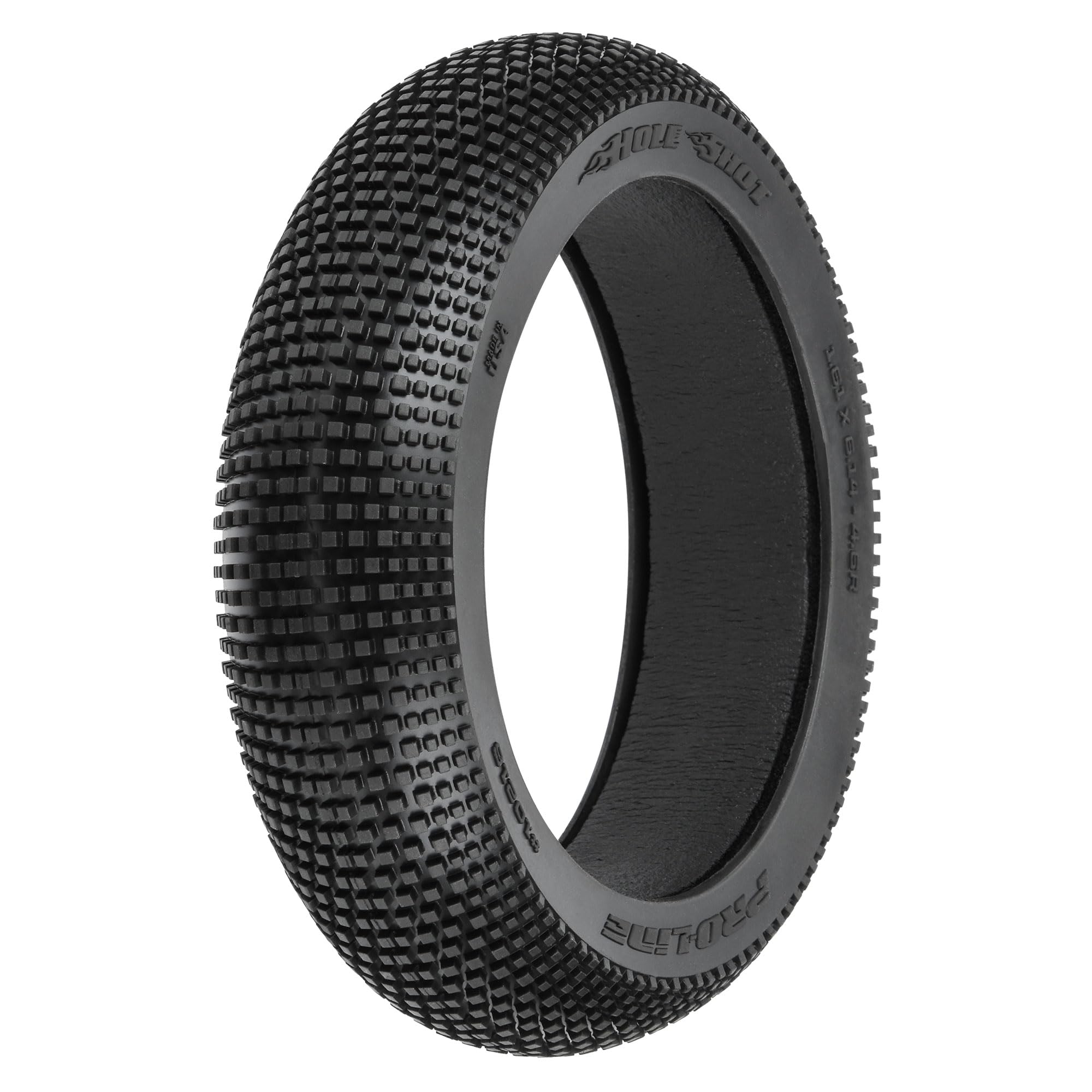 Amazon.com: Pro-Line Racing Hole Shot M3 Motocross Rr Tire PROMOTO
