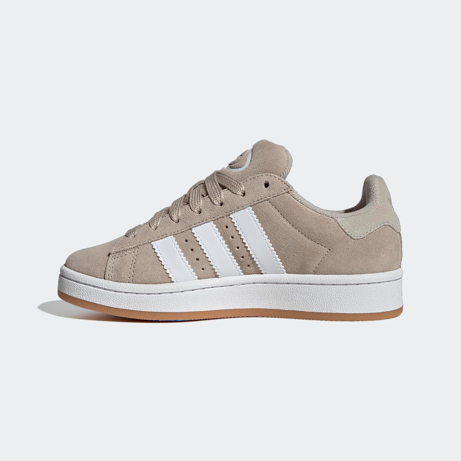 Adidas Unisex-Child Campus 00s J