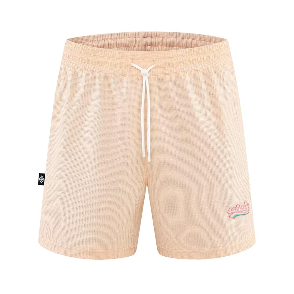 Amazon | [KULIXI] ショートパンツ バスパン メンズ