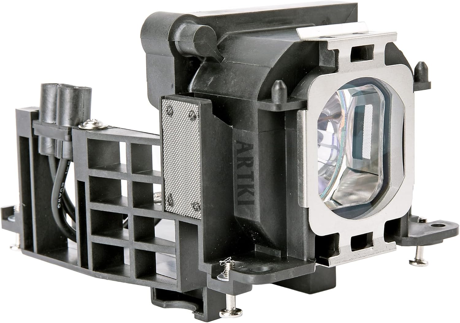Projector lamp fit LMP-H160, Compatible with Sony VPL-AW15 VPL-AW10 AW15 AW10 AW10S AW15KT AW15S VPL-AW10S