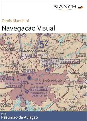 Resumão da Aviação 01 - Navegação Visual