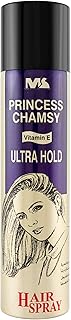 بخاخ مثبت الشعر الترا هولد من برينسيس شامسي، 300 ملليلتر