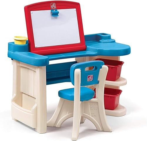 Step2 Escritorio de arte de estudio para niños