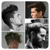 Frisuren für Männer
