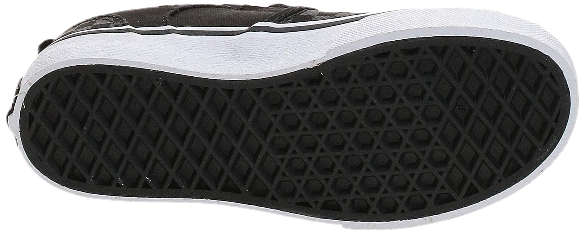 Vans Uniseks - dzieci AsherAdidasy