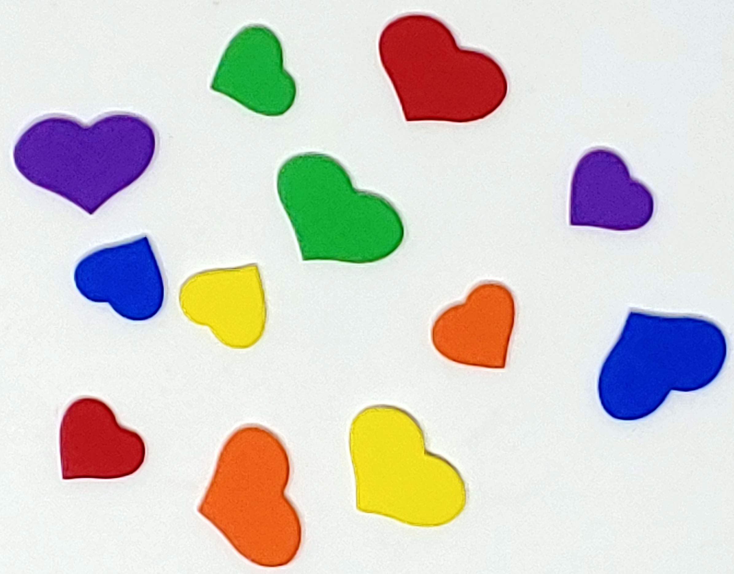 The Kissing Hand by Audrey Penn Hardcover Childrens Book , Chester Raccoon Plush and Activity Craft Gift Set - Image 5