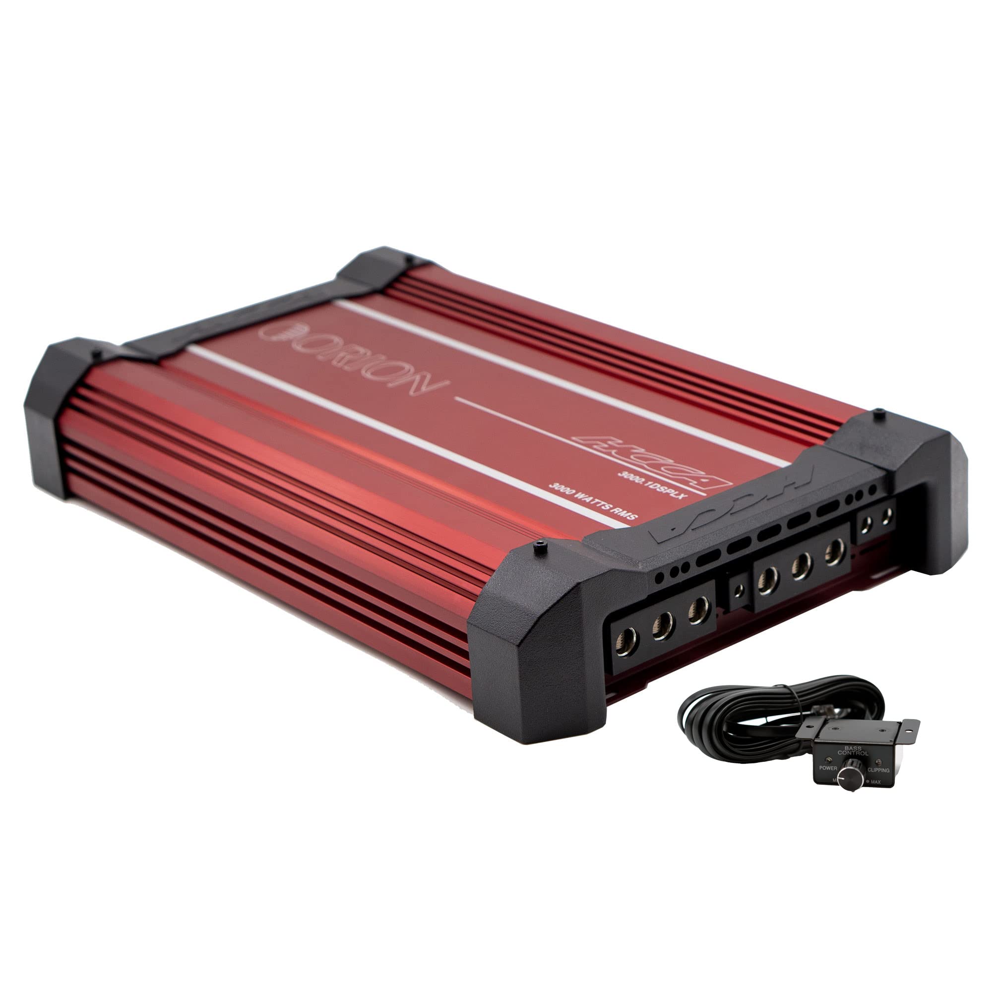 Orion HCCA SPLX Monoblock Amplifier, 5000 Watts RMS, Ohm, 59 OFF