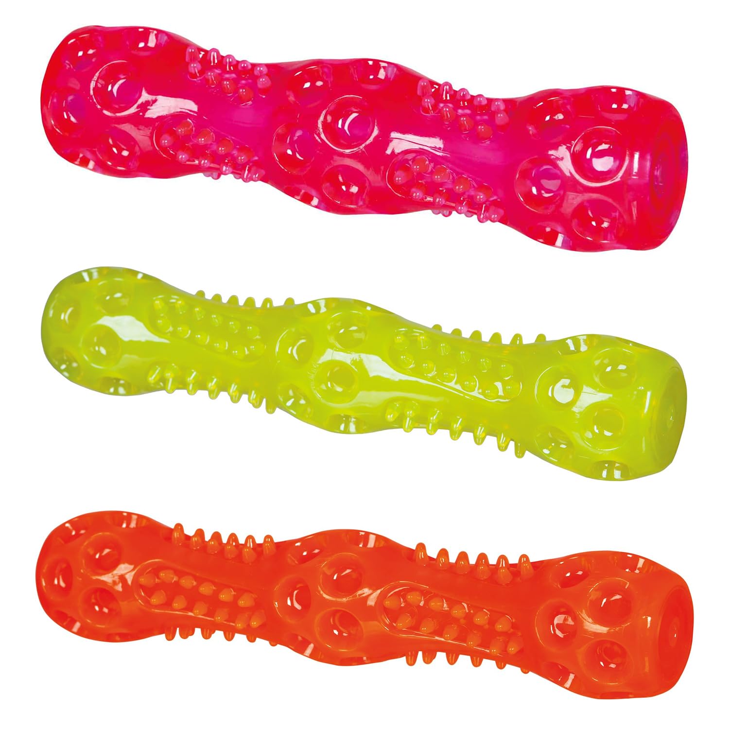 See full amazon price history chart for Trixie Stick Dog Chew Toy, Thermoplastic Rubber Material, Non-Toxic Tug Toy for Pets, Interactive Squeaky Toy for Dogs & Puppies, Get Any 1 Random Color – 1pc Trixie Stick Dog Chew Toy, Thermoplastic Rubber Material, Non-Toxic Tug Toy for Pets, Interactive Squeaky Toy for Dogs & Puppies, Get Any 1 Random Color – 1pc (B09NWBHRSM) Amazon Price History, Amazon Price Tracker