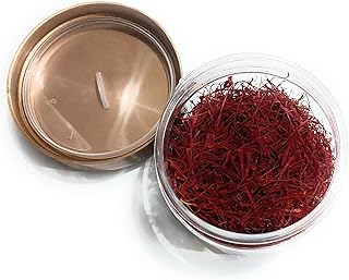 زعفران عضوي سوبر نجين