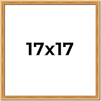 Vista 75 de Poster Palooza Portarretratos de madera maciza de 11 x 15 pulgadas, ancho de moldeo de 0.75 pulgadas, incluye plexiglás acrílico UV, respaldo