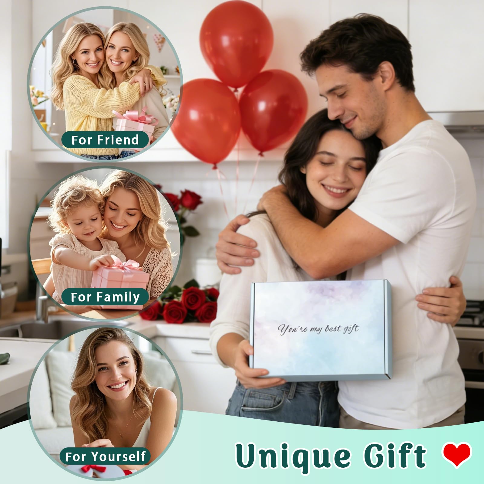 YUVFUDUOV Kit de fabrication de savon raisin à faire soi-même – Assez pour faire 2 bouquets complets, comprend un moule en silicone, une base de savon transparent de 500 g, 2 savons à l'huile