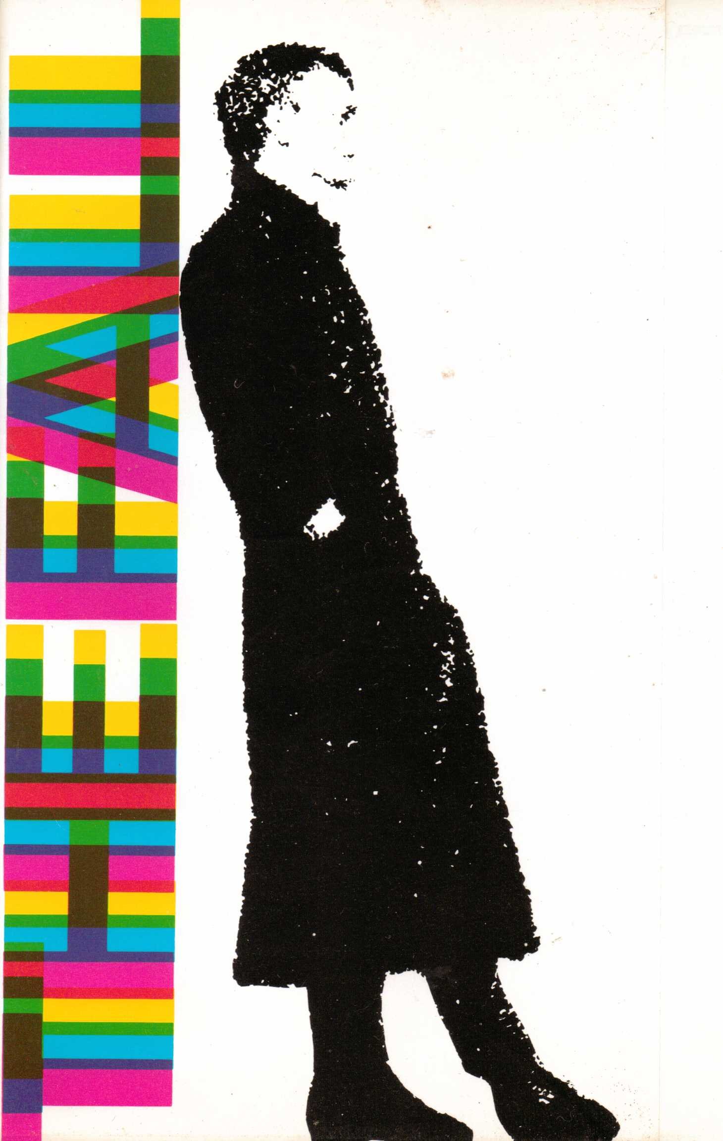 VHS 8489 - The Fall Video Collection