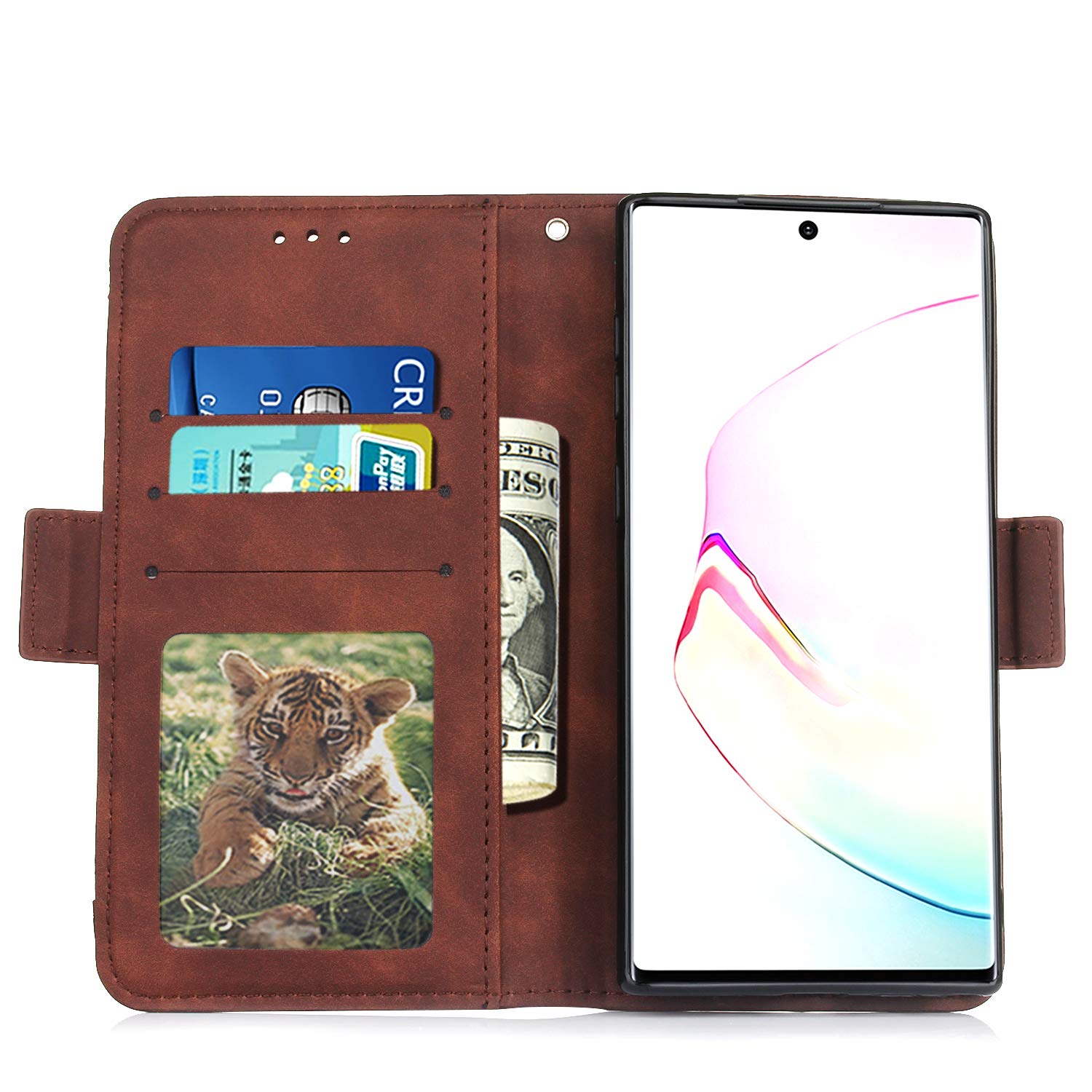 Amazon.com: Case for Samsung Galaxy Note 10 Case Cover,Case for