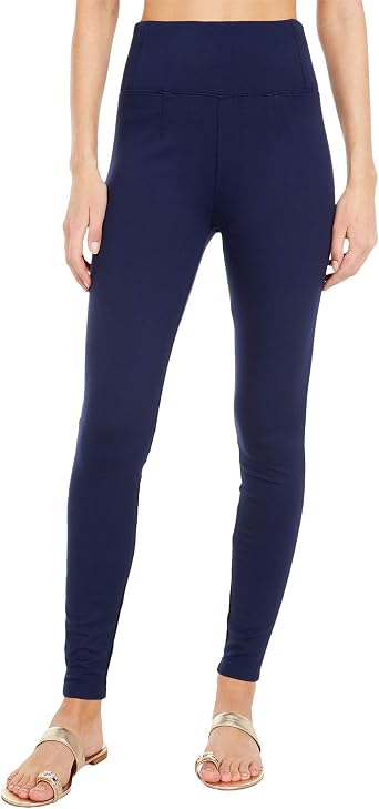 Lilly Pulitzer Mia Leggings de punto 