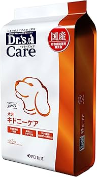 Amazon.co.jp: ドクターズケア (Dr's CARE) 療法食 Dr's Care
