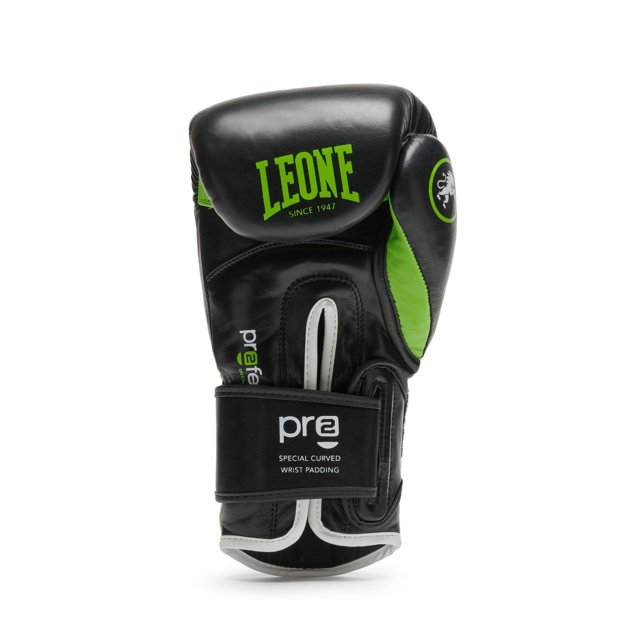 LEONE 1947, GUANTI BOXE PROFESSIONAL 2 GN115