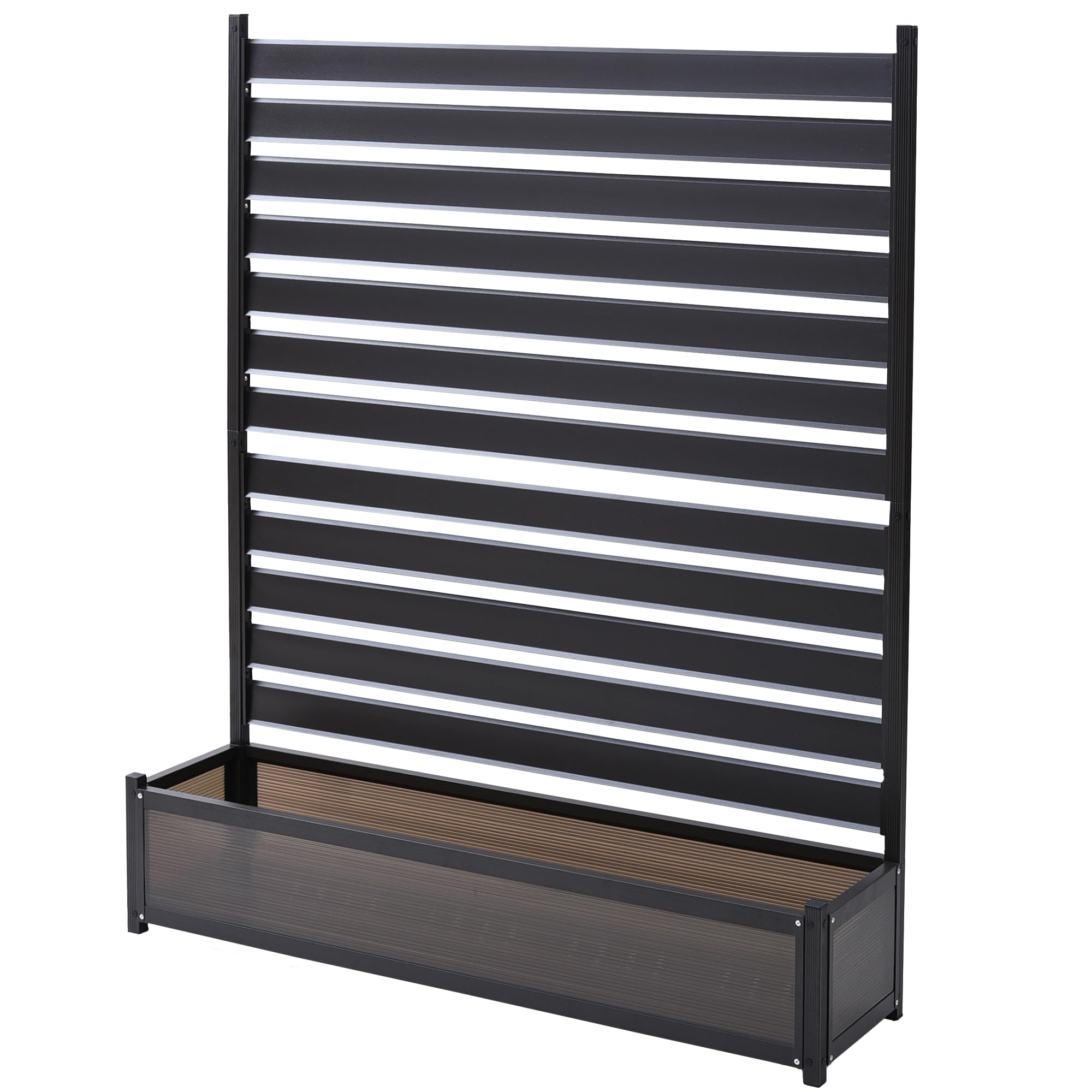 ガーデンマスター アルミフェンス