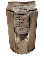 Vista 2 de Gosling's Cerveza Diet Stormy Jengibre, 12 Fl Oz