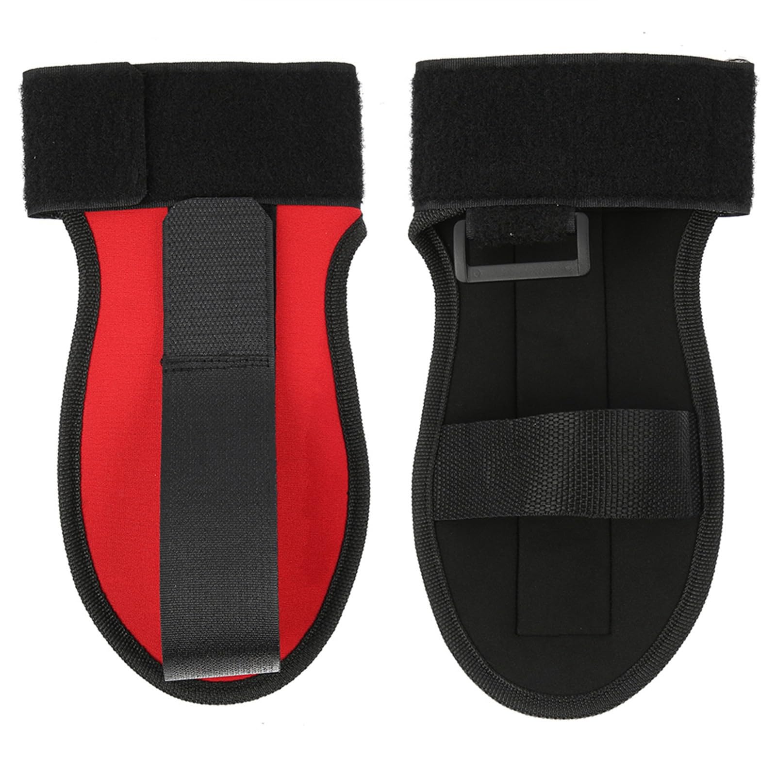 Guantes de Rehabilitación, Férula de Dedo en Reposo para Accidentes Cerebrovasculares Guantes de Entrenamiento Antiespasticidad Soporte de Muñeca para Separación de Dedos, para(guantes de)