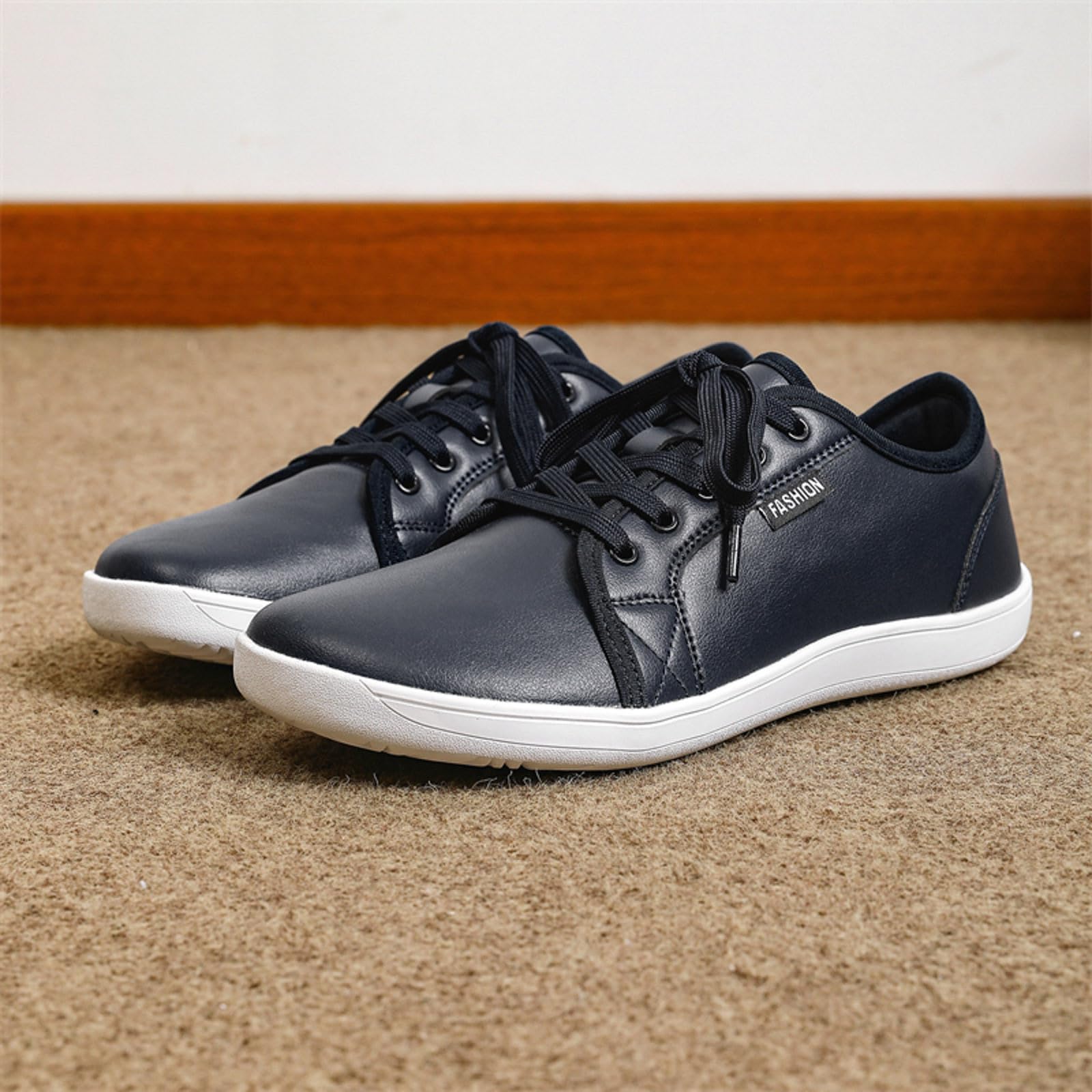Zapatos Descalzos Anchos Unisex para Hombre y Mujer, Zapatillas Minimalistas, Ligeras y cómodas.