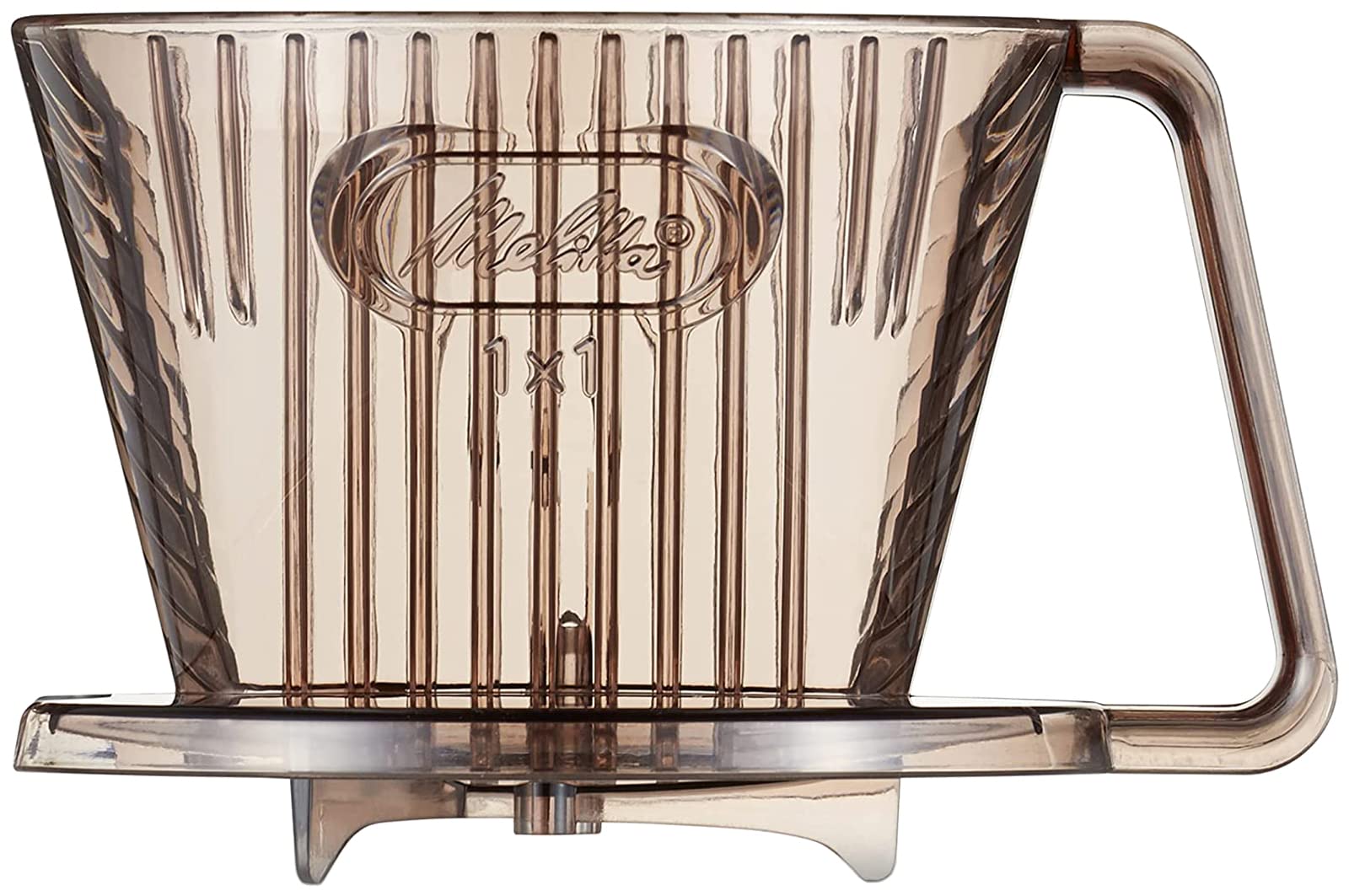 Amazon.co.jp: メリタ(Melitta) フィルター アロマフィルター 1~2杯用